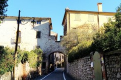 27 febbraio 2022 - Le cittÃ  murate