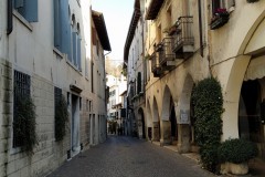 27 febbraio 2022 - Le cittÃ  murate