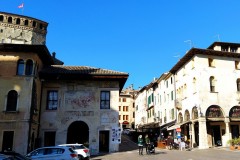 27 febbraio 2022 - Le cittÃ  murate