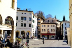 27 febbraio 2022 - Le cittÃ  murate