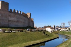 27 febbraio 2022 - Le cittÃ  murate
