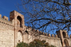 27 febbraio 2022 - Le cittÃ  murate