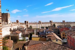 27 febbraio 2022 - Le cittÃ  murate