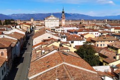 27 febbraio 2022 - Le cittÃ  murate