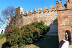 27 febbraio 2022 - Le cittÃ  murate