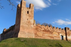 27 febbraio 2022 - Le cittÃ  murate