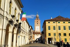 27 febbraio 2022 - Le cittÃ  murate