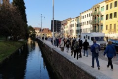 27 febbraio 2022 - Le cittÃ  murate