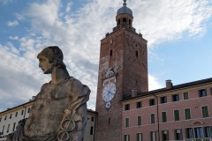 27 febbraio 2022 - Le cittÃ  murate