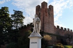 27 febbraio 2022 - Le cittÃ  murate