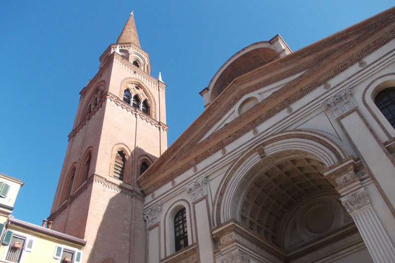 18/09/2016 Mantova e Sabbioneta