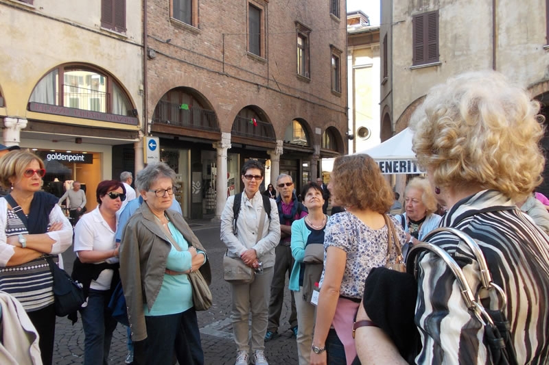 18/09/2016 Mantova e Sabbioneta