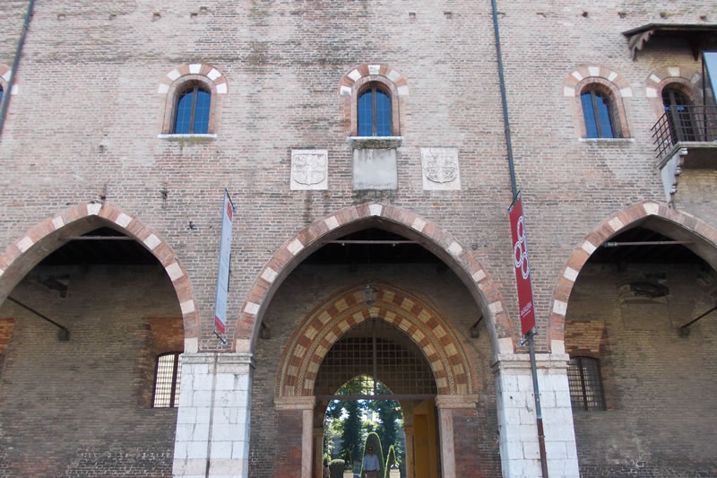 18/09/2016 Mantova e Sabbioneta