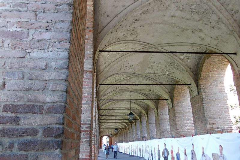 18/09/2016 Mantova e Sabbioneta