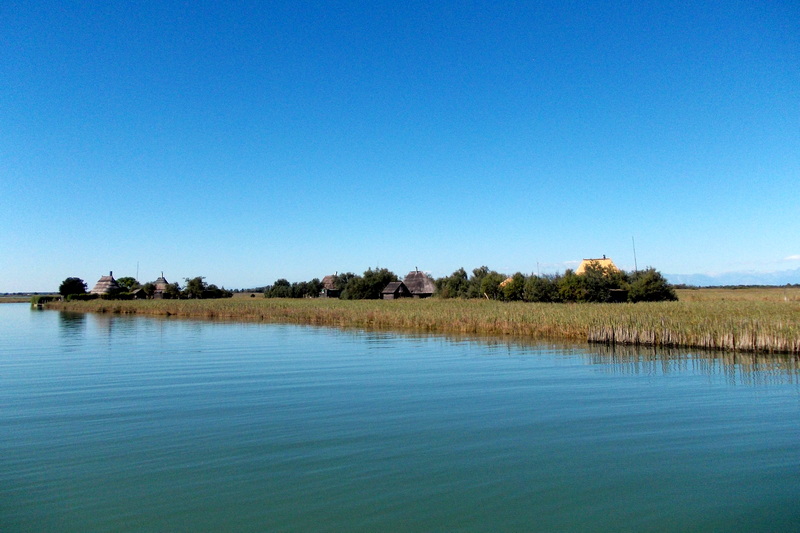 25 settembre 2018 - Laguna di Marano