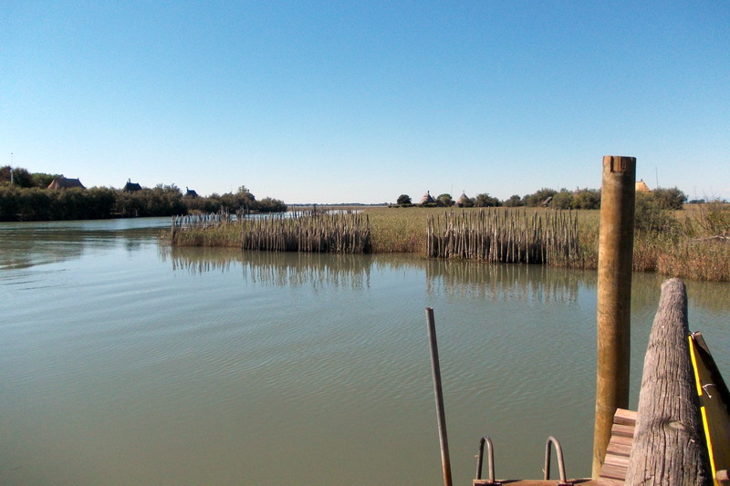 25 settembre 2018 - Laguna di Marano