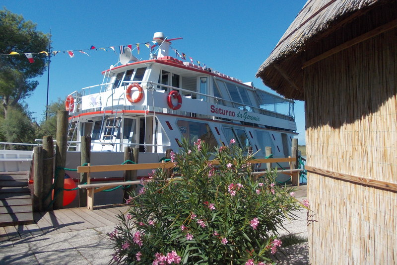 25 settembre 2018 - Laguna di Marano