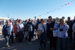 25 settembre 2018 - Laguna di Marano