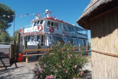 25 settembre 2018 - Laguna di Marano