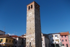 25 settembre 2018 - Laguna di Marano