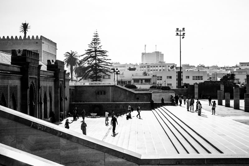 18-25 ottobre 2016 Marocco le cittÃ  imperiali