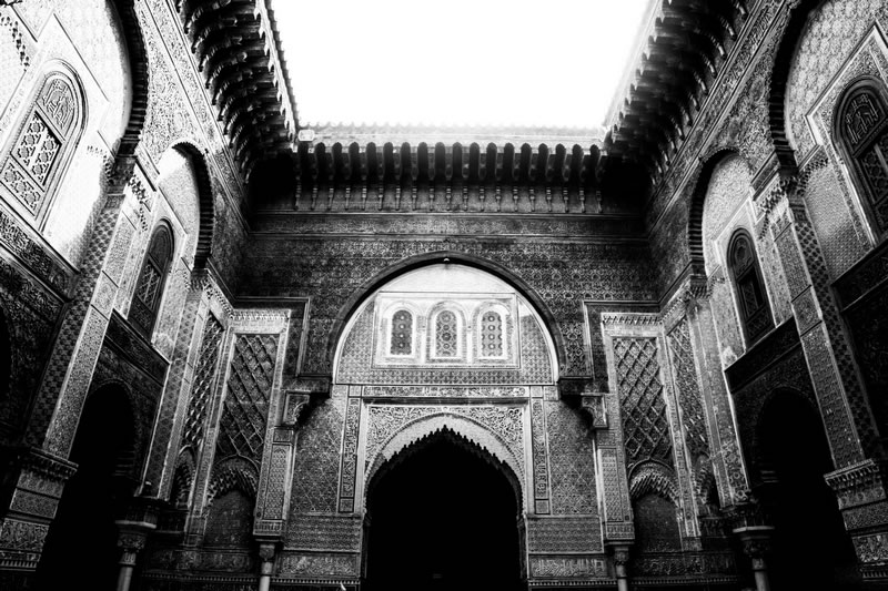 18-25 ottobre 2016 Marocco le cittÃ  imperiali