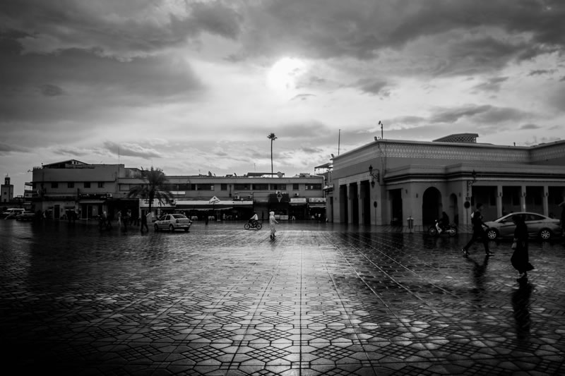 18-25 ottobre 2016 Marocco le cittÃ  imperiali
