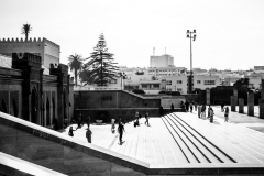 18-25 ottobre 2016 Marocco le cittÃ  imperiali