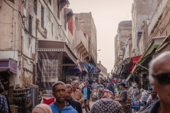 18-25 ottobre 2016 Marocco le cittÃ  imperiali