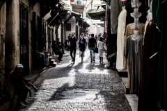 18-25 ottobre 2016 Marocco le cittÃ  imperiali