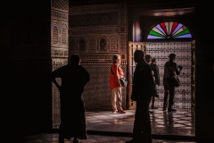 18-25 ottobre 2016 Marocco le cittÃ  imperiali
