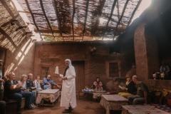 18-25 ottobre 2016 Marocco le cittÃ  imperiali