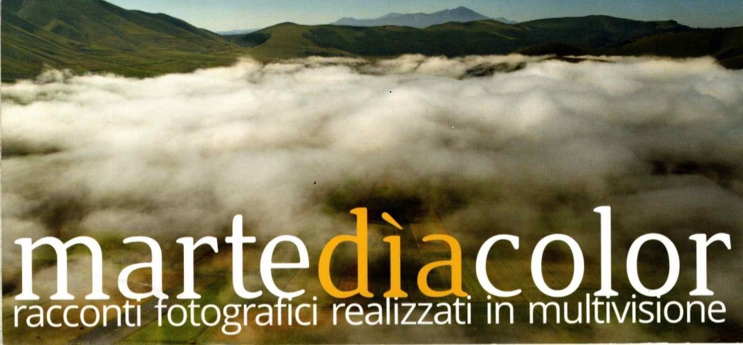 Martediacolor 2014