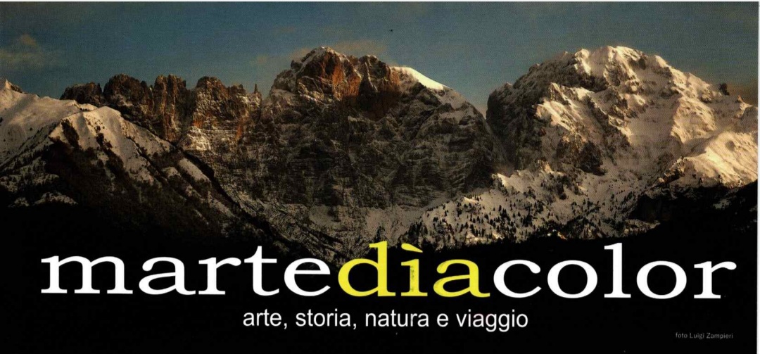 Martediacolor 2025