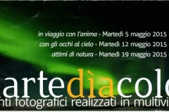Martediacolor 2015