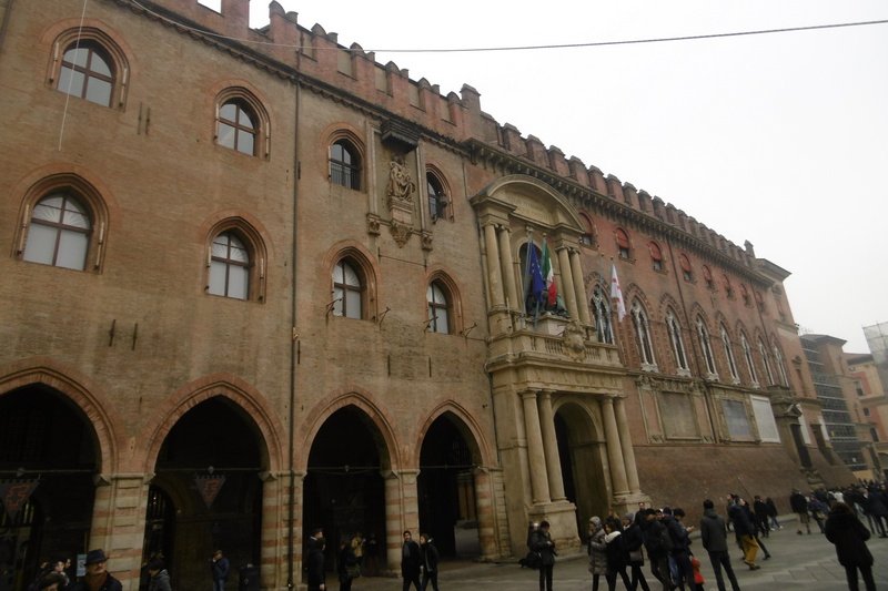 8-10 dicembre 2017 Tra Romagna e Marche - Mercatini fatti ad arte