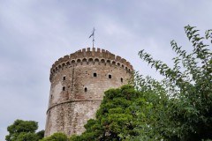 Grecia - Echi di storia tra Meteore e Monte Athos
