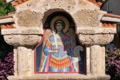 Grecia - Echi di storia tra Meteore e Monte Athos