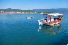 Grecia - Echi di storia tra Meteore e Monte Athos