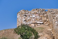 Grecia - Echi di storia tra Meteore e Monte Athos