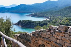 Grecia - Echi di storia tra Meteore e Monte Athos