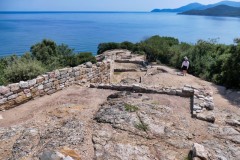 Grecia - Echi di storia tra Meteore e Monte Athos