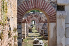 Grecia - Echi di storia tra Meteore e Monte Athos