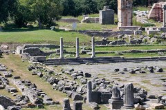 Grecia - Echi di storia tra Meteore e Monte Athos