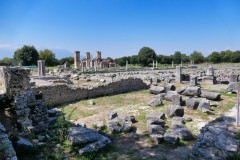 Grecia - Echi di storia tra Meteore e Monte Athos
