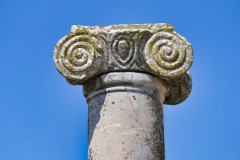 Grecia - Echi di storia tra Meteore e Monte Athos
