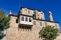 Grecia - Echi di storia tra Meteore e Monte Athos
