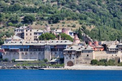 Grecia - Echi di storia tra Meteore e Monte Athos