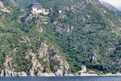 Grecia - Echi di storia tra Meteore e Monte Athos