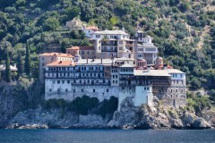 Grecia - Echi di storia tra Meteore e Monte Athos